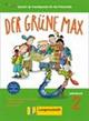 Der Grüne Max. Lehrbuch. Vol. 2  - Libro Langenscheidt 2009 | Libraccio.it