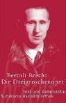 Die Dreigroschenoper - Bertolt Brecht - Libro Surkamp | Libraccio.it