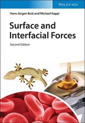 Surface and Interfacial Forces