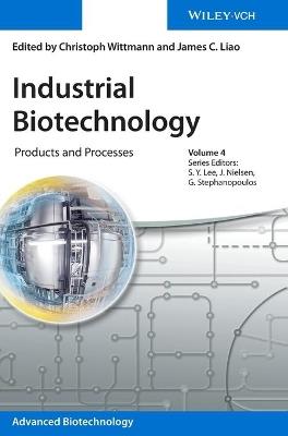 Industrial Biotechnology  - Libro Wiley-VCH Verlag GmbH, Advanced Biotechnology | Libraccio.it