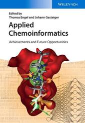 Applied Chemoinformatics