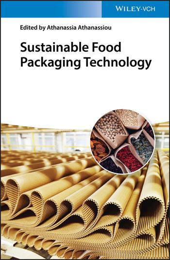 Sustainable Food Packaging Technology  - Libro Wiley-VCH Verlag GmbH | Libraccio.it