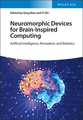 Neuromorphic Devices for Brain-inspired Computing  - Libro Wiley-VCH Verlag GmbH | Libraccio.it