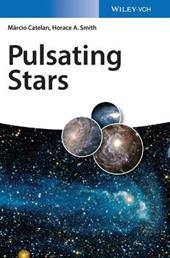 Pulsating Stars
