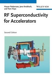 RF Superconductivity for Accelerators