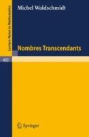 Nombres Transcendants - M. Waldschmidt - Libro Springer-Verlag Berlin and Heidelberg GmbH & Co. KG, Lecture Notes in Mathematics | Libraccio.it