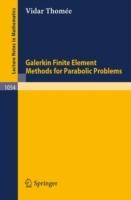 Galerkin Finite Element Methods for Parabolic Problems - V. Thomee - Libro Springer-Verlag Berlin and Heidelberg GmbH & Co. KG, Lecture Notes in Mathematics | Libraccio.it