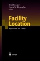 Facility Location  - Libro Springer-Verlag Berlin and Heidelberg GmbH & Co. KG | Libraccio.it