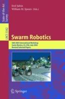 Swarm Robotics  - Libro Springer-Verlag Berlin and Heidelberg GmbH & Co. KG, Lecture Notes in Computer Science | Libraccio.it