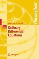 Ordinary Differential Equations - Vladimir I. Arnold - Libro Springer-Verlag Berlin and Heidelberg GmbH & Co. KG, Universitext | Libraccio.it