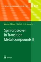 Spin Crossover in Transition Metal Compounds II  - Libro Springer-Verlag Berlin and Heidelberg GmbH & Co. KG, Topics in Current Chemistry | Libraccio.it