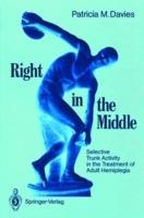 Right in the Middle - Patricia M. Davies - Libro Springer-Verlag Berlin and Heidelberg GmbH & Co. KG | Libraccio.it