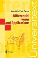 Differential Forms and Applications - Manfredo P. Do Carmo - Libro Springer-Verlag Berlin and Heidelberg GmbH & Co. KG, Universitext | Libraccio.it