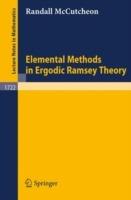 Elemental Methods in Ergodic Ramsey Theory