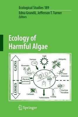 Ecology of Harmful Algae  - Libro Springer-Verlag Berlin and Heidelberg GmbH & Co. KG, Ecological Studies | Libraccio.it