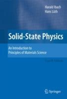 Solid-State Physics - Harald Ibach, Hans Lüth - Libro Springer-Verlag Berlin and Heidelberg GmbH & Co. KG | Libraccio.it
