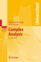 Complex Analysis - Eberhard Freitag, Rolf Busam - Libro Springer-Verlag Berlin and Heidelberg GmbH & Co. KG, Universitext | Libraccio.it