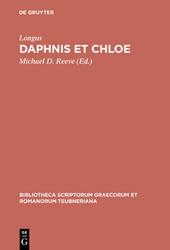 Daphnis et Chloe