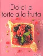 Dolci e torte alla frutta
