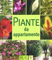 Piante da appartamento  - Libro NGV | Libraccio.it