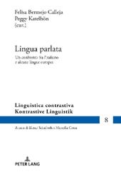 Lingua parlata