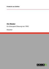 Die Räuber