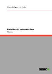 Die Leiden des jungen Werthers