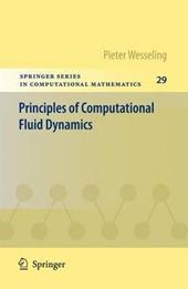 Principles of Computational Fluid Dynamics