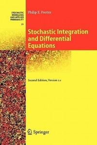 Stochastic Integration and Differential Equations - Philip Protter - Libro Springer-Verlag Berlin and Heidelberg GmbH & Co. KG, Stochastic Modelling and Applied Probability | Libraccio.it