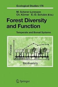 Forest Diversity and Function  - Libro Springer-Verlag Berlin and Heidelberg GmbH & Co. KG, Ecological Studies | Libraccio.it