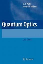 Quantum Optics