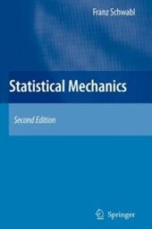 Statistical Mechanics