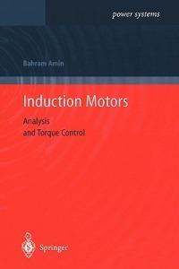 Induction Motors - Bahram Amin - Libro Springer-Verlag Berlin and Heidelberg GmbH & Co. KG, Power Systems | Libraccio.it