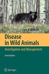 Disease in Wild Animals