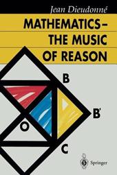 Mathematics — The Music of Reason