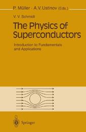 The Physics of Superconductors