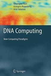 DNA Computing