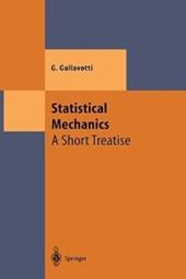 Statistical Mechanics