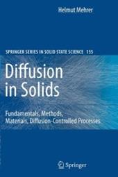 Diffusion in Solids