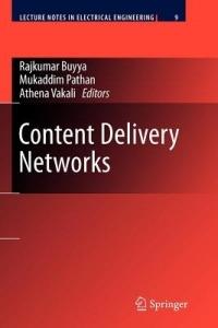 Content Delivery Networks  - Libro Springer-Verlag Berlin and Heidelberg GmbH & Co. KG, Lecture Notes in Electrical Engineering | Libraccio.it