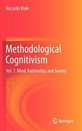Methodological Cognitivism