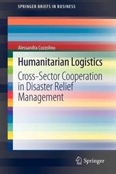 Humanitarian Logistics