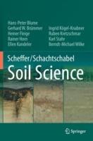 Scheffer/Schachtschabel Soil Science - Hans-Peter Blume, Gerhard W. Brümmer, Heiner Fleige - Libro Springer-Verlag Berlin and Heidelberg GmbH & Co. KG | Libraccio.it