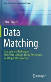 Data Matching