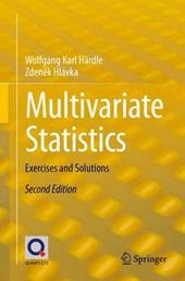 Multivariate Statistics