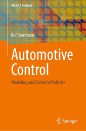 Automotive Control