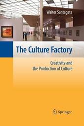 The Culture Factory