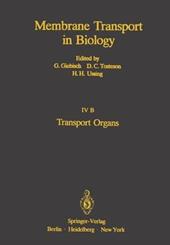 Transport Organs