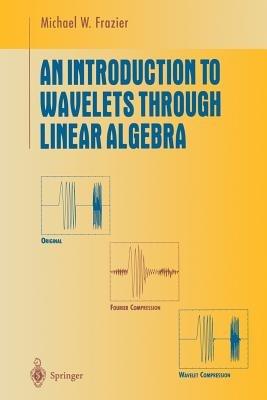 An Introduction to Wavelets Through Linear Algebra - M.W. Frazier - Libro Springer-Verlag Berlin and Heidelberg GmbH & Co. KG, Undergraduate Texts in Mathematics | Libraccio.it