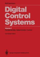 Digital Control Systems